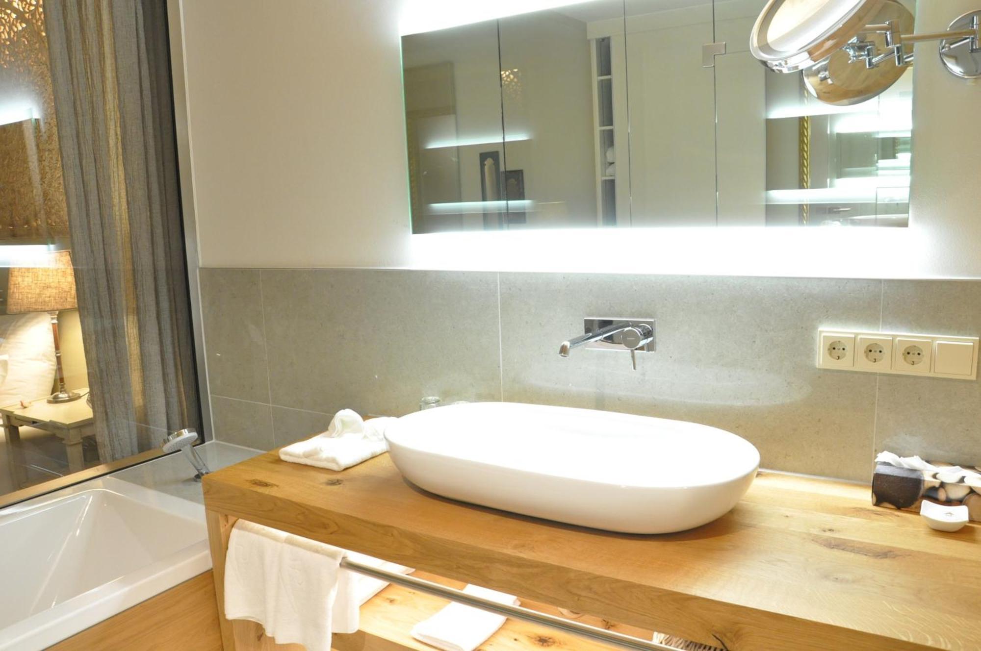 Wellnessgarten-Hotel Вагинг-ам-Зе Номер фото