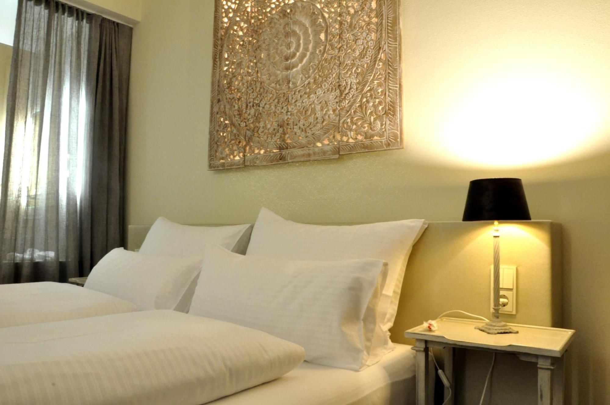 Wellnessgarten-Hotel Вагинг-ам-Зе Номер фото