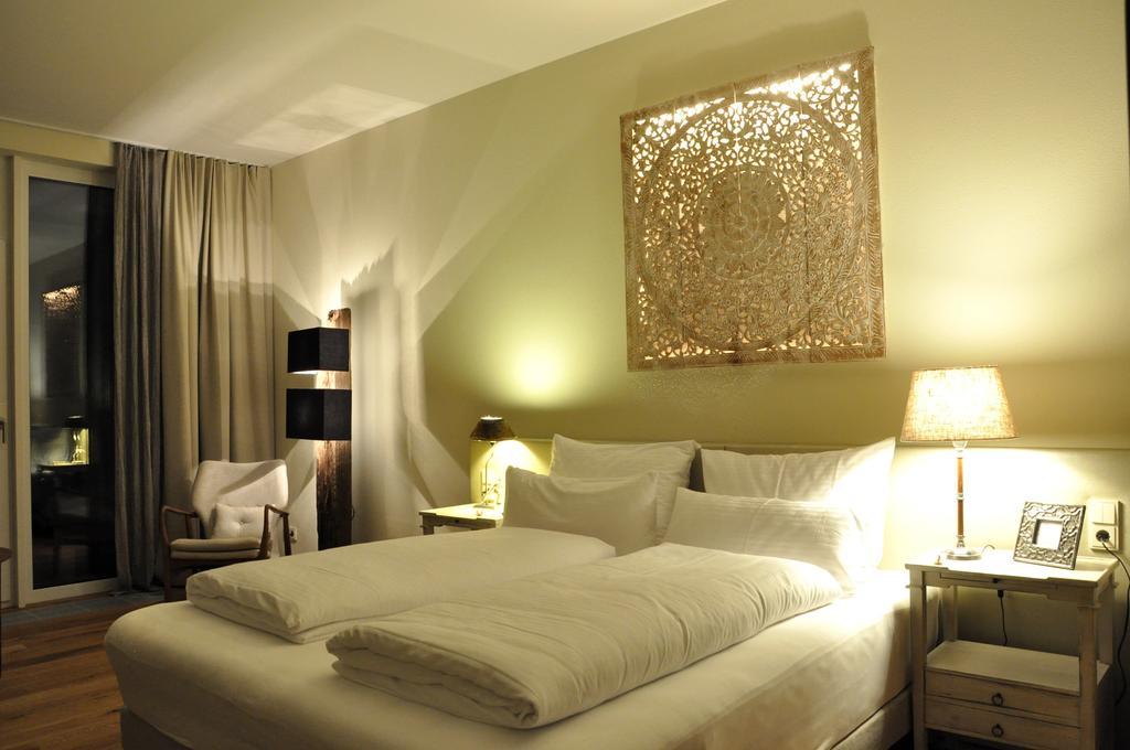 Wellnessgarten-Hotel Вагинг-ам-Зе Номер фото