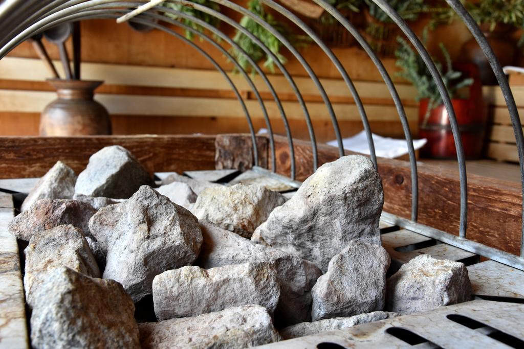 Wellnessgarten-Hotel Вагинг-ам-Зе Экстерьер фото