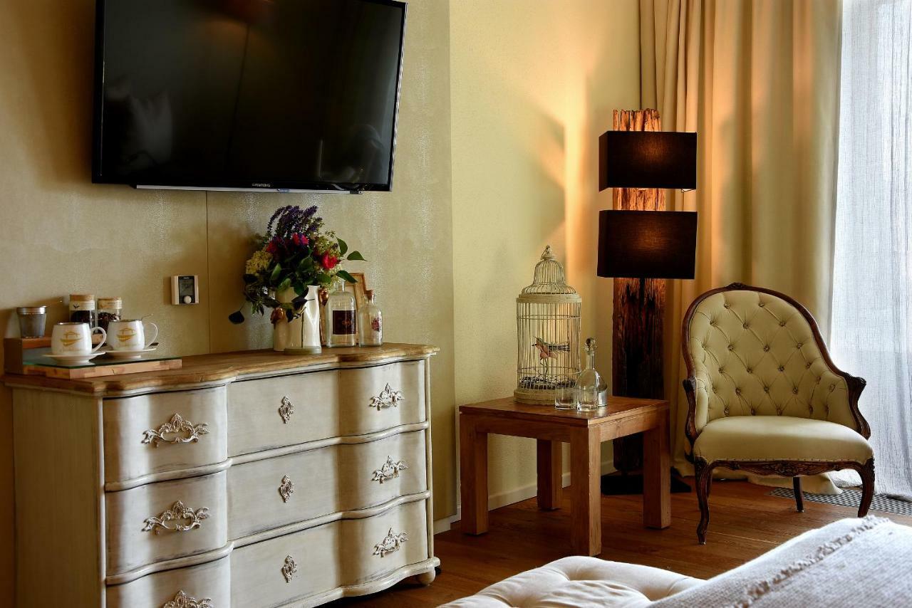 Wellnessgarten-Hotel Вагинг-ам-Зе Экстерьер фото